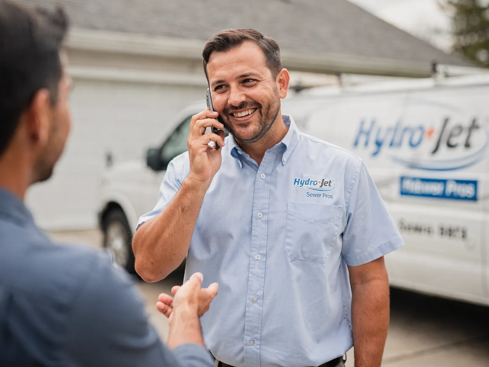Hydro Jetting West Memphis, AR FAQs